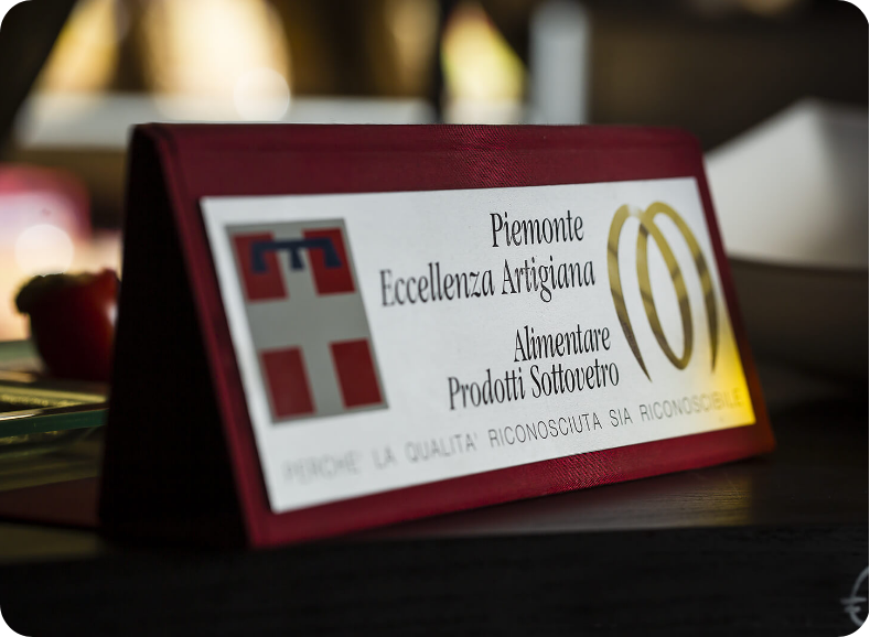 Eccellenza artigiana