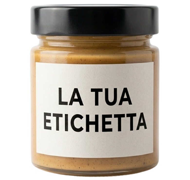 Scoop private label