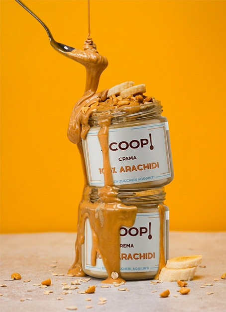 listino prezzi scoop